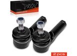 Frankberg 2X Tirante Asse Anteriore Per Volvo S40 I 644 V40 Estate 645 1.6L 1.8L 1.9L 2.0L 2001-2004