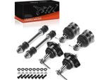 Assale Anteriore Frankberg 1X Wishbone Set Per Buick Roadmaster Estate Notchback Cadillac Fleetwood Chevrolet