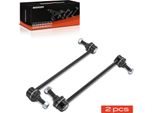 Frankberg 2X Barra Di Accoppiamento Asse Anteriore Per CitroëN C5 I Break Ii Iii Furgone/Station Wagon Xantia Peugeot 406 Coupe 607