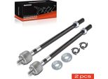 Frankberg 2X Tirante Asse Anteriore Per Renault Clio Ii Furgone/Hatchback Kangoo Express Thalia I Iii