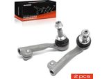 Frankberg 2X Tirante Asse Anteriore Per Bmw Serie 1 F20 F21 2 Cabrio F23 2 Coupé F22 F87 3 Gran Turismo F34