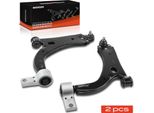 Frankberg 1X Braccio Di Controllo Asse Anteriore Per Ford Fiesta V Van Fusion Mazda 2 1.2L 1.3L 1.4L 1.6L 2.0L 2001-2012