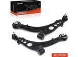 Frankberg 2X Asse Anteriore A Quadrilatero Per Fiat Grande Punto Panda Furgone/Hatchback 1.4L 1.2L 1.8L 1.9L 1999-2012