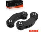 Frankberg 2X Barra Di Accoppiamento Assale Posteriore Per Audi A6 Allroad Avant 2.7L 2.8L 3.0L 3.1L 3.2L 4.2L 5.0L 5.2L 2004-2011