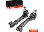 Frankberg 2X Tirante Asse Anteriore Per Renault Kangoo Express Megane I Coach Scenic 1.4L 1.9L 1.6L 2.0L 1996-1999