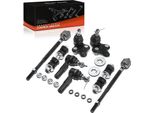 Frankberg 1X Set Di Bracci Oscillanti Asse Anteriore Per Toyota Paseo Cabriolet Coupe Starlet 1.5L 1.0L 1.3L 1989-1999