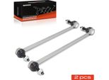 Frankberg 2X Asta Di Accoppiamento Asse Anteriore Per Mercedes-Benz Classe A W177 Classe B W247 Cla C118 Cla Shooting Brake X118