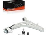 Frankberg 1X Braccio Di Controllo Asse Anteriore Per Subaru Impreza Notchback Gd 2000-2007