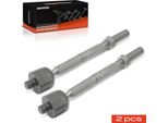 Frankberg 2X Tirante Asse Anteriore Per Bmw X3 F25 X4 F26 2.0L 1.6L 3.0L 2010-2018