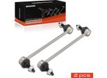Frankberg 2X Asta Di Accoppiamento Asse Anteriore Per Hyundai Ix35 El Elh Lm Kia Sportage Sl 1.6L 1.7L 2.0L 2009-2013