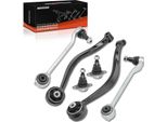 Frankberg 1X Set Di Bracci Oscillanti Asse Anteriore Per Bmw X3 F25 X4 F26 2.0L 1.6L 3.0L 2010-2018