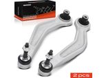 Frankberg 1X Asse Posteriore A Quadrilateri Per Bmw Serie 5 E60 Serie 5 Touring E61 Serie 6 E63 Serie 6 Cabrio E64 Serie 7 E65 E66 E67