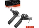 Frankberg 2X Tirante Asse Anteriore Per Nissan 200 Sx Almera I Ii Hatchback Tino Cefiro Notchback Iii Maxima Vi