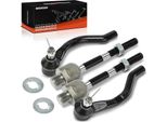 Frankberg 1X Set Di Bracci Oscillanti Asse Anteriore Per Honda Civic Ix Notchback Fb 1.6L 1.8L 2011-2016