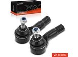 Frankberg 2X Tirante Asse Anteriore Per Ford Fiesta V Fusion Mazda 2 1.2L 1.3L 1.4L 1.6L 2.0L 2001-2012