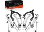 Assale Anteriore Frankberg 1X Wishbone Set Per Tesla Model X 5YJX Anno Dal 2015