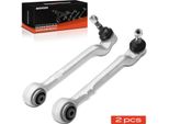 Frankberg 2X Asse Anteriore A Quadrilatero Per Bmw Serie 1 F20 F20 F21 2 Coupé F22 F87 3 Gran Turismo F34 Serie 3 F30 F80