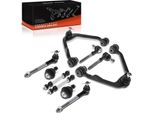 Frankberg 1X Set Di Bracci Oscillanti Asse Anteriore Per Ford Usa Expedition Lincoln Navigator UN173 4.6L 5.4L 1996-2002