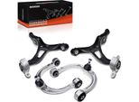 Frankberg 1X Set Di Bracci Oscillanti Asse Anteriore Per Mercedes-Benz Classe M W164 3.0L 3.5L 4.0L 5.0L 5.5L 2005-2011