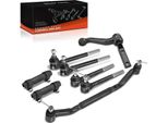 Frankberg 1X Set Di Bracci Oscillanti Assale Anteriore Per Chevrolet Blazer S10 Pick-Up Gmc Jimmy S15 Suv 4.3L 2.2L 1989-2005
