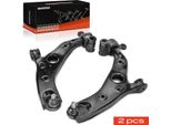 Frankberg 1X Braccio Di Controllo Asse Anteriore Per Mazda 6 Furgone / Station Wagon Notchback CX-5 2.0L 2.2L 2.5L Anno Dal 2011
