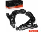 Assale Anteriore Frankberg 1X A Quadrilatero Per Ford Fiesta Iv Furgone Ja Jb J3 J5 Mazda 121 Iii Jasm Jbsm 1995-2003