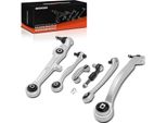 Frankberg 1X Set Di Bracci Oscillanti Asse Anteriore Per Vw Passat Estate Variant Audi A4 Avant A6 Skoda Superb I 1994-2002