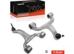 Frankberg 1X Set Di Bracci Oscillanti Asse Anteriore Per Mercedes-Benz Classe M W163 2.3L 2.7L 3.7L 4.0L 4.3L 5.0L 5.4L 1998-2005