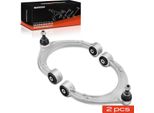 Frankberg 2X Asse Anteriore A Quadrilatero Per Porsche Panamera 970 3.0L 3.6L 4.8L 2009-2016