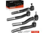 Frankberg 4X Tirante Asse Anteriore Per Jeep Grand Cherokee Ii Wg Wj 2.7L 3.1L 4.0L 4.7L 1999-2005