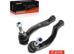 Frankberg 2X Tirante Asse Anteriore Per Audi Tt FV3 Fvp Tt Roadster FV9 Fvr 1.8L 2.0L 2.5L Anno Dal 2014