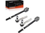 Frankberg 1X Set Di Bracci Oscillanti Asse Anteriore Per Mercedes-Benz Sl R231 3.5L 3.0L 4.7L 5.5L 6.0L 2012-2020