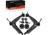 Frankberg 1X Set Di Bracci Oscillanti Asse Anteriore Per Bmw Serie 3 Compact Touring Z3 Roadster E36 3.0L 2.8L 4.6L 1.6L 1990-2003