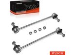 Frankberg 2X Asta Di Accoppiamento Asse Anteriore Per Bmw Serie 3 E46 Serie 3 Cabrio Serie 3 Compact Serie 3 Coupé Serie 3 Touring Z4 Coupé E86 Z4
