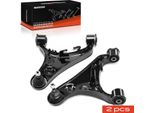 Frankberg 1X Set Di Bracci Oscillanti Asse Anteriore Per Land Rover Discovery Iii L319 Discovery Iii Van 2.7L 4.0L 4.4L 2004-2009
