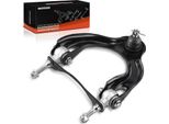 Frankberg 1X Braccio Di Controllo Asse Anteriore Per Honda Civic V Coupe Hatchback Notchback Vi Aerodeck Fastback Crx Iii Mg