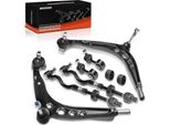 Frankberg 1X Set Di Bracci Oscillanti Asse Anteriore Per Bmw Serie 3 E36 Serie 3 Cabrio Serie 3 Compact Serie 3 Coupé Serie 3 Touring Z3 Coupé