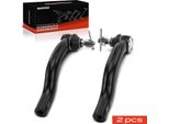 Frankberg 2X Tirante Asse Anteriore Per Lexus Nx Toyota Mirai Rav 4 Iii Iv Van V 2.0L 2.5L 2.2L 2.4L Anno 2005 In Poi