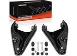 Frankberg 1X Set Di Bracci Oscillanti Asse Anteriore Per Dacia Logan Express Mcv Pick-Up Sandero Renault I Estate Sandero/Stepway