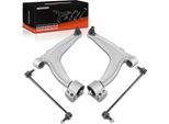 Frankberg 1X Set Di Bracci Oscillanti Asse Anteriore Per Fiat Croma Opel Signum Vectra C Caravan Cc Saab 9-3 Cabriolet Estate 9-3X