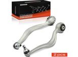 Frankberg 2X Braccio Di Controllo Asse Anteriore Per Mercedes-Benz Cls C257 Classe E W213 Classe E All-Terrain S213