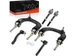 Frankberg 1X Set Di Bracci Oscillanti Asse Anteriore Per Hyundai Sonata Iv Xg Notchback 2.5L 2.7L 3.5L 3.0L 1998-2005