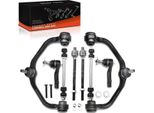 Frankberg 1X Set Di Bracci Oscillanti Asse Anteriore Per Ford Usa Ranger Crew Cab Pick-Up Standard Mazda B-Series 1985-2011