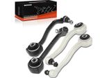 Frankberg 1X Set Di Bracci Oscillanti Asse Anteriore Per Mercedes-Benz Classe C W203 Classe C Coupé CL203 Classe C T-Model S203