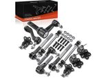 Frankberg 1X Set Di Bracci Oscillanti Assale Anteriore Per Dodge Ram 1500 Pick-Up Be Br 3.9L 5.2L 2000-2001