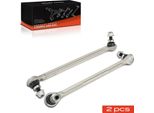 Frankberg 2X Barra Di Accoppiamento Asse Anteriore Per Mercedes-Benz Cls C218 Cls Shooting Brake X218 Classe E W212