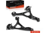 Frankberg 2X Asse Anteriore A Quadrilatero Per Volvo XC90 I 275 2.4L 2.5L 2.9L 3.2L 4.4L 2002-2014