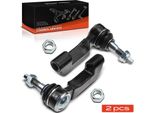 Frankberg 2X Tirante Asse Anteriore Per Jeep Cherokee Kj 2.4L 2.5L 2.8L 3.7L 2001-2008