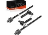 Set Di Bracci Oscillanti Frankberg 1X Per Honda CR-V Iii Re 2.0L 2.2L 2.4L A Partire Dall'anno 2006