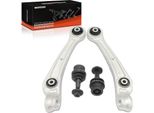 Frankberg 1X Set Di Bracci Oscillanti Asse Anteriore Per Audi A4 Allroad Avant A5 Cabriolet Sportback A6 A7 Q5 2.7L 2007-2018